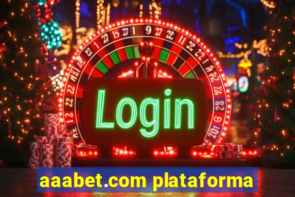 aaabet.com plataforma